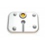 Фільтр АКПП MB A-class (W168)/Vaneo (414) 97-05