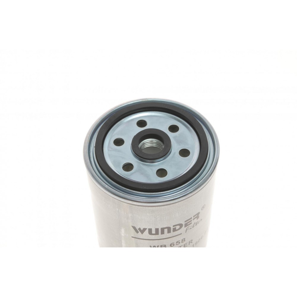 Фільтр паливний Citroen Jumper/Fiat Ducato/Peugeot Boxer 2.0-2.8 HDi 02-