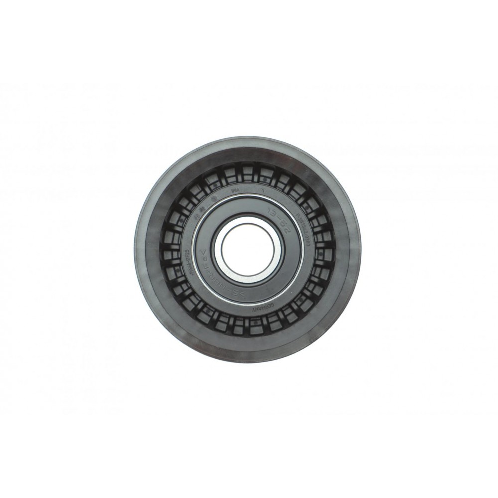 Ролик генератора Opel/Renault 3.0CDTi/3.0dCi/3.0Tid 01- (паразитний)