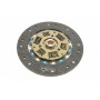 Комплект зчеплення Mitsubishi Galant VII/VIII 2.0 GLSTD/V6-24/2.5 V6-24 4WD 96- (d=225mm)(+вижимний)