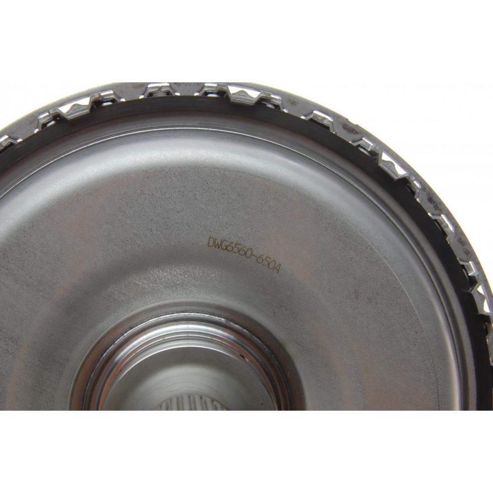 Комплект зчеплення VW/Audi/Porsche (DSG) (7-АКПП DL501 Version G)