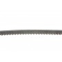 Ремінь генератора Ford Transit/Mitsibishi L200/Pajero 2.0-2.5D 97-00 (13x975)