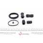 Ремкомплект супорта (переднього) VW Passat/Golf 10- (d=60mm) (+поршень) (TRW)