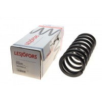 Пружина (задня) MB S-class (W140) 300-500SE/S280-S500 91-95 (купе/седан) (без с-ми рег.дор.просв.)