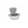 Помпа води Opel Astra F/G/Combo/Corsa B/Vectra B/Zafira A 1.4/1.6 16V 94-05