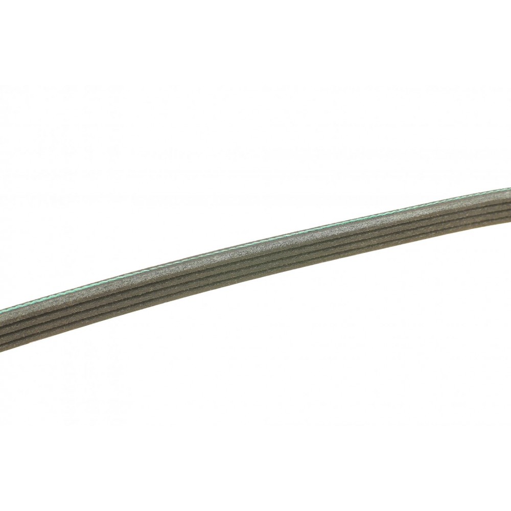 Ремінь генератора поліклиновий Nissan Primera 93-01/Peugeot 205/309 85-98/Hyundai Accent 1.1-1.6 95-10 (4PK815)