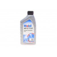 Олива АКПП LT 71141 (1L) (MB236.11/VW TL 52162/ZF TE-ML 04D /11B/14B/17C)