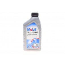 Олива АКПП LT 71141 (1L) (MB236.11/VW TL 52162/ZF TE-ML 04D /11B/14B/17C)