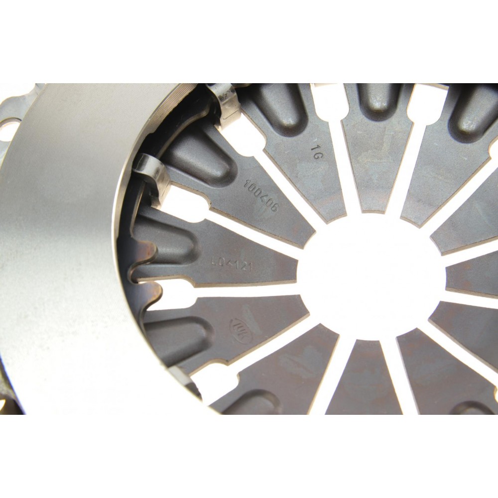 Комплект зчеплення Honda Civic X 1.0 VTEC 17-(d=217mm) (+вижимний)