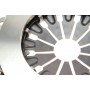 Комплект зчеплення Honda Civic X 1.0 VTEC 17-(d=217mm) (+вижимний)