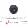 Сайлентблок подушки двигуна VW Caddy II/Golf II/III -98