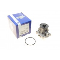 Помпа води Ford Escort VI/VII/Scorpio I/II/Sierra II 2.0i/2.0 16V/RS2000 87-06 (R/B) (8 лоп.)