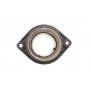 Патрубок інтеркулера Renault Clio/Kangoo 1.5D 01-