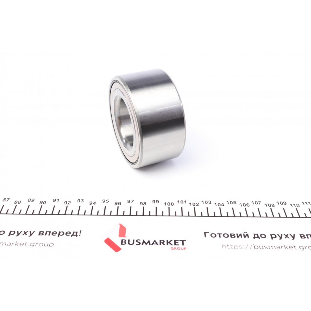 Підшипник маточини (передньої) Mitsubishi Outlander 03-06/Lancer 03-13 (40x80x40)