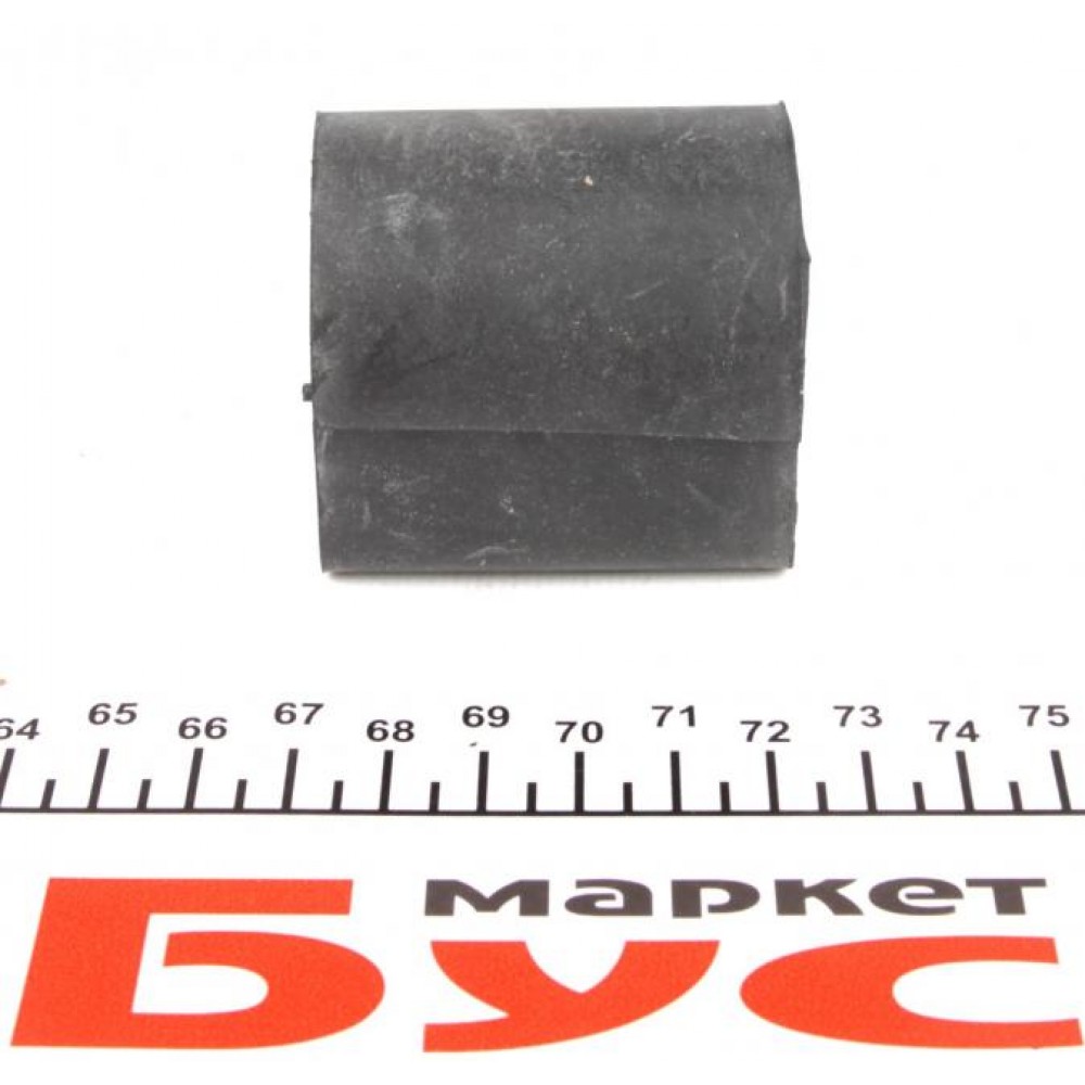 Втулка стабілізатора (заднього) MB 410 (d=29mm)