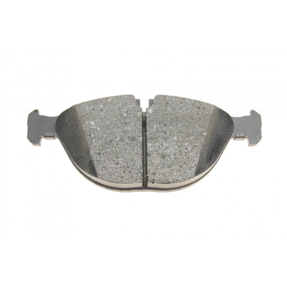 Колодки гальмівні (передні) BMW X5 (E70/F15/F85) 06-/X6 (E71/E72/F16/F86) 08-