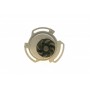 Помпа води Seat Cordoba/Ibiza/VW Golf/Polo 1.0i/1.3i/1.4i/1.6i 82-02