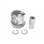Поршень VW LT 2.8TDI 01-06 (93.00mm/STD) 116kw