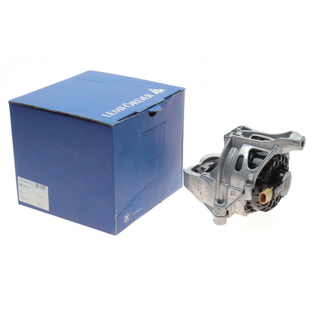 Подушка двигуна (R) Audi Q7/VW Touareg 15-