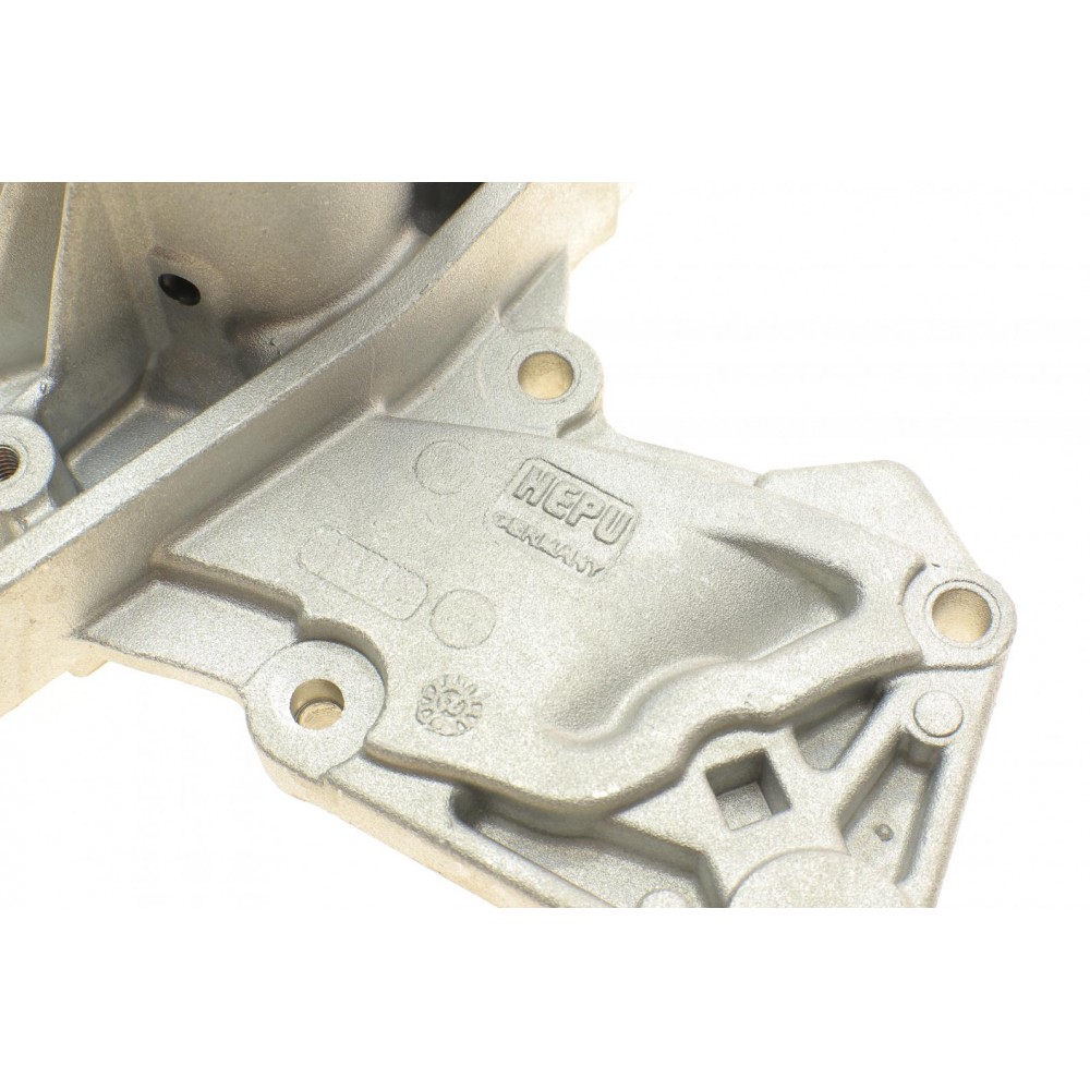 Помпа води Ford Focus 05-/Fiesta 02-/Connect 1.4/1.6 14-