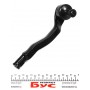Наконечник тяги рульової (L) Renault Kangoo 1.5/1.6dCi 08-