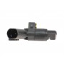 Датчик ABS (передній) VW Caddy II 1.4-1.9TDi 95-04 (L)