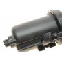 Корпус фільтра паливного Opel Astra H/Zafira B 1.9 CDTI 05-10 (OE line)
