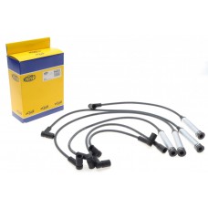 Проводи запалювання Opel Astra/Corsa/Kadett/Omega/Vectra 91-98 (к-кт) (високовольтні) (MSQ0013)