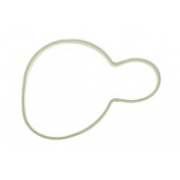 Прокладка колектора впускного Ford Focus/Mondeo/Connect 1.6-2.0i 96-13