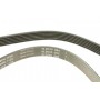 Ремінь генератора Nissan Tiida 1.8 07-12/Fiat Ducato 2.0 94-02 /Renault Espace 3.5 V6 02-