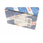 Колодки ручника Nissan Interstar/X-Trail 01-