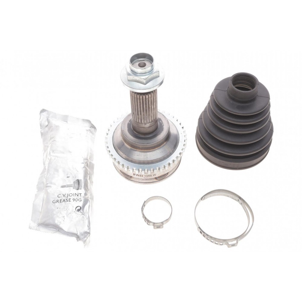 Шрус (зовнішній) Mazda 6 1.8/2.0 02-07 (28/23z) (+ABS 44)
