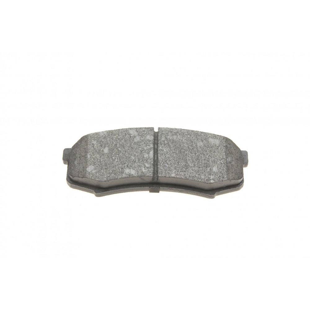 Колодки гальмівні (задні) Toyota Land Cruiser 2.4/4.5 84- (Sumitomo)