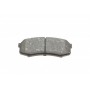 Колодки гальмівні (задні) Toyota Land Cruiser 2.4/4.5 84- (Sumitomo)