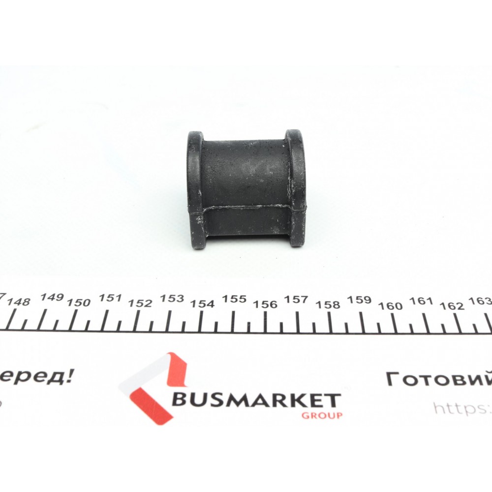 Втулка стабілізатора (переднього) Opel Combo/Corsa B/Tigra 1.0-1.7 93-01 (d=21.5mm)