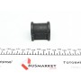 Втулка стабілізатора (переднього) Opel Combo/Corsa B/Tigra 1.0-1.7 93-01 (d=21.5mm)