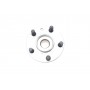 Підшипник маточини (передньої) Ford Galaxy 06-15/Land Rover Freelander 06-14