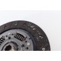 Комплект зчеплення Citroen Jumpy/Fiat Scudo 1.6 95-06 (d=215mm) (+вижимний) z=18