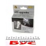 Автолампа H7 R5W 12V 7W BA15s 207 LED (6000K/ 600lm/5x Long life) (2шт.)