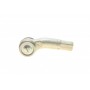 Накінечник тяги керма (R) Audi A2/A3/Skoda Octavia/VW Bora/Golf IV 95-06 (парний №49398605)