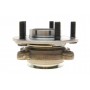 Підшипник маточини (передньої) Nissan Juke/Leaf/Qashqai I/X-Trail/Renault Koleos I 07- 