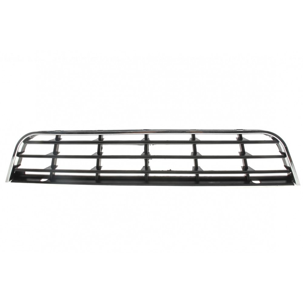 Решітка бампера VW Passat B6 05-10