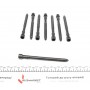 Болти головки (к-кт 8шт.) VW Passat 2.0i 01-05 (M10x132mm)