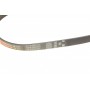 Ремінь генератора Ford Focus III/IV 2.0 ST/2.3 RS 12- (4PK890)