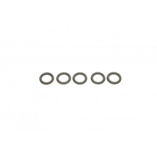 Прокладка маслоприемника уплотнительная Opel Astra J/A/Zafira 2.0D 08- (к-кт 5 шт.)