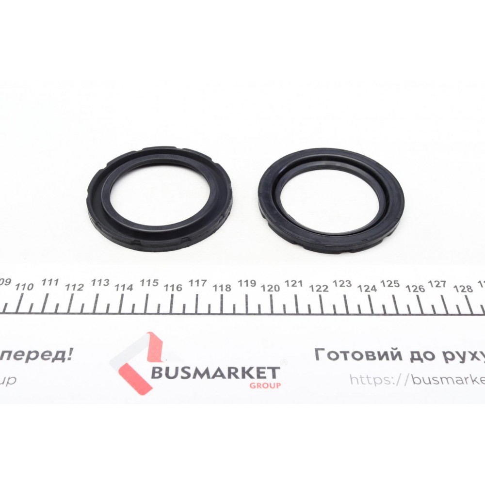 Ремкомплект супорта (переднього) MB C-class (S202/S203) 96- (d=57mm) (+поршень) (Brembo)