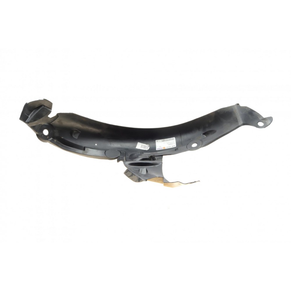 Підкрильник крила переднього Renault Kangoo 97-07 (L)