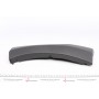 Молдинг бампера Citroen Jumper/ Fiat Ducato/ Peugeot Boxer 14- (R)