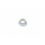 Підшипник маточини (задньої) Skoda Roomster 06-/Octavia 96-10/VW Golf 97-05 (+ABS)(к-кт)
