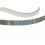 Ремінь ГРМ VW Golf/Passat/Audi A6 03-09/Skoda Octavia 2.0TDI 04-13/Jeep Patriot 2.0CRD 07-17(141x30)